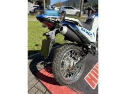 HONDA - NXR 160 - 2017/2017 - Azul - R$ 15.900,00