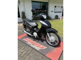 HONDA - BIZ 125 - 2013/2013 - Preta - R$ 11.500,00