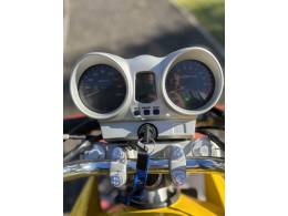 HONDA - CBX 250 TWISTER - 2006/2007 - Amarela - R$ 11.500,00
