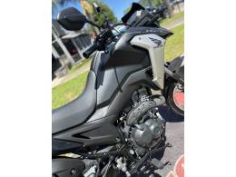 HONDA - XRE 190 ABS - 2025/2026 - Cinza - R$ 28.490,00
