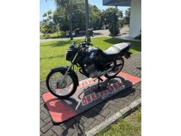 HONDA - CG 150 - 2016/2015 - Preta - R$ 12.500,00