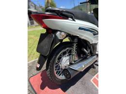 HONDA - BIZ 125 - 2012/2013 - Branca - R$ 11.900,00