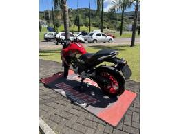 HONDA - CB 250F TWISTER - 2021/2021 - Vermelha - R$ 22.500,00