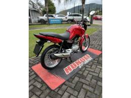 HONDA - CG 150 - 2013/2014 - Vermelha - R$ 12.300,00