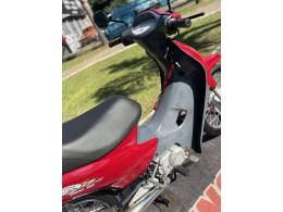 HONDA - C 100 - 2004/2004 - Vermelha - R$ 7.200,00