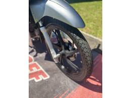 HONDA - BIZ 125 - 2021/2021 - Prata - R$ 15.900,00