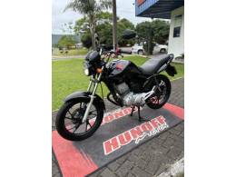 HONDA - CG 150 - 2012/2012 - Preta - R$ 12.900,00
