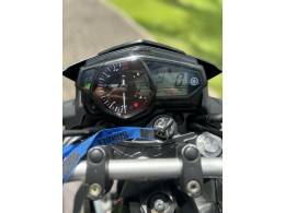 YAMAHA - MT - 2016/2017 - Preta - R$ 21.500,00