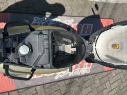 HONDA - BIZ 125 - 2010/2010 - Bege - R$ 9.900,00