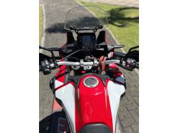 HONDA - CRF 1000L AFRICA TWIN - 2020/2020 - Vermelha - R$ 69.900,00