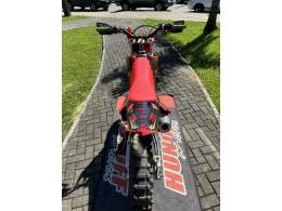 HONDA - CRF 250F - 2022/2022 - Vermelha - R$ 23.500,00