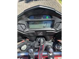 HONDA - CG 160 - 2022/2022 - Vermelha - R$ 15.900,00