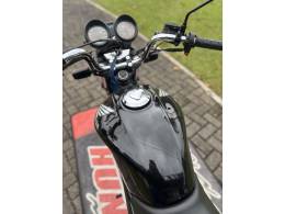 HONDA - CG 150 - 2006/2007 - Preta - R$ 10.900,00