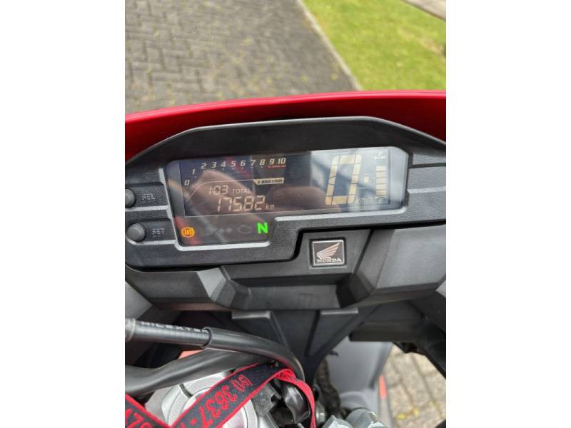 HONDA - XRE 300 - 2019/2020 - Vermelha - R$ 28.500,00