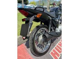 HONDA - CG 150 - 2016/2015 - Preta - R$ 12.500,00