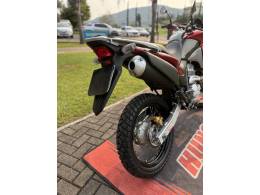 HONDA - XRE 300 - 2013/2013 - Vermelha - R$ 16.500,00