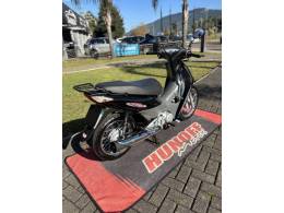 HONDA - BIZ 125 - 2007/2008 - Preta - R$ 8.900,00