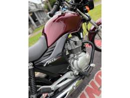 HONDA - CG 150 - 2012/2012 - Vermelha - R$ 12.500,00