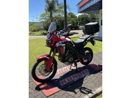 HONDA - CRF 1000L AFRICA TWIN - 2020/2020 - Vermelha - R$ 69.900,00