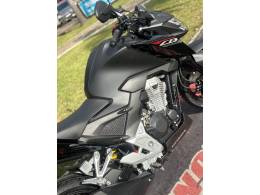 HONDA - CB 300F TWISTER - 2025/2025 - Preta - R$ 28.590,00