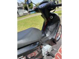 HONDA - BIZ 125 - 2013/2013 - Preta - R$ 11.500,00