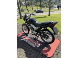 HONDA - CG 150 - 2011/2011 - Preta - R$ 11.900,00