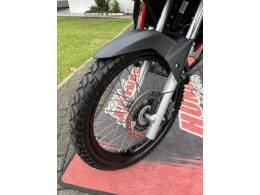 HONDA - XRE 300 - 2019/2020 - Vermelha - R$ 28.500,00