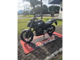 HONDA - CB 300F TWISTER - 2025/2025 - Preta - R$ 28.590,00