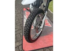 HONDA - NXR 160 - 2021/2022 - Branca - R$ 20.500,00