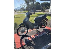 HONDA - BIZ 125 - 2007/2008 - Preta - R$ 8.900,00
