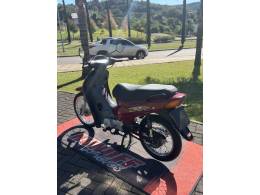 HONDA - C 100 - 2004/2004 - Vermelha - R$ 7.200,00