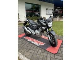 HONDA - CB 250F TWISTER - 2022/2022 - Preta - R$ 22.000,00