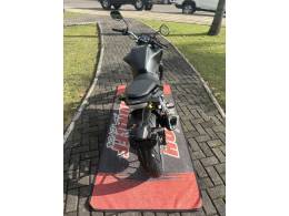 HONDA - CB 300F TWISTER - 2025/2025 - Preta - R$ 28.590,00