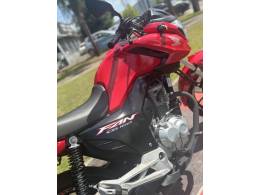 HONDA - CG 160 - 2022/2023 - Vermelha - R$ 17.900,00