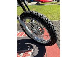 HONDA - NXR 160 - 2024/2024 - Vermelha - R$ 23.500,00