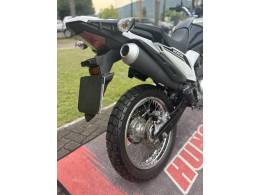 HONDA - NXR 160 - 2021/2022 - Branca - R$ 20.500,00