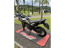HONDA - XRE 300 - 2024/2024 - Bege - R$ 33.900,00