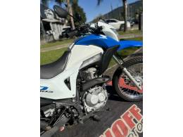 HONDA - NXR 160 - 2017/2017 - Azul - R$ 15.900,00