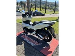 HONDA - PCX - 2023/2023 - Branca - R$ 19.900,00