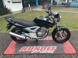 HONDA - CBX 250 TWISTER - 2006/2006 - Preta - R$ 10.900,00