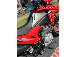 HONDA - NXR 160 - 2023/2023 - Vermelha - R$ 22.900,00