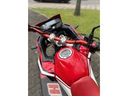 HONDA - XRE 300 - 2019/2020 - Vermelha - R$ 28.500,00