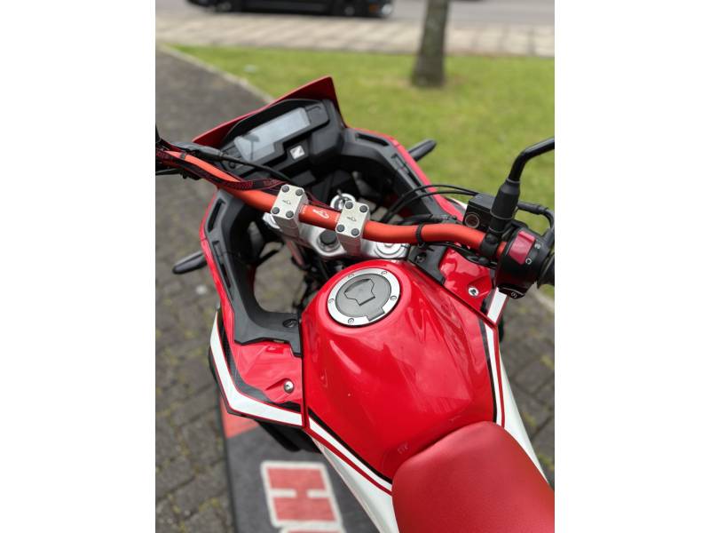 HONDA - XRE 300 - 2019/2020 - Vermelha - R$ 28.500,00