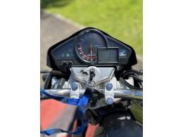 HONDA - CB 300R - 2014/2014 - Preta - R$ 15.900,00