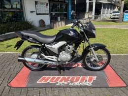 HONDA - CG 150 - 2011/2011 - Preta - R$ 11.900,00