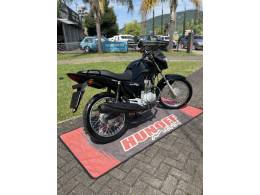 HONDA - CG 150 - 2016/2015 - Preta - R$ 12.500,00