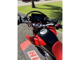 HONDA - NXR 160 - 2024/2024 - Vermelha - R$ 23.500,00