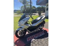 HONDA - PCX - 2016/2017 - Cinza - R$ 14.900,00