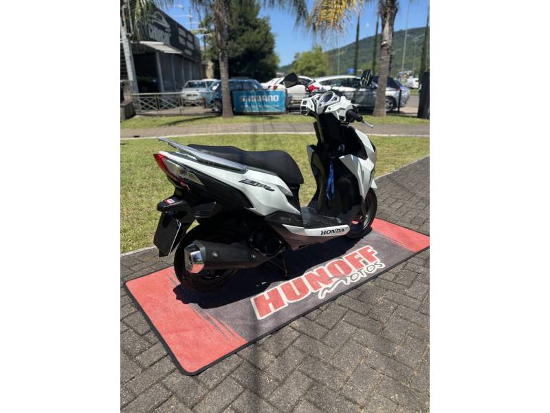 HONDA - ELITE - 2020/2020 - Branca - R$ 12.000,00