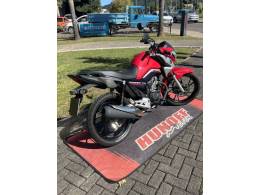 HONDA - CG 160 - 2023/2023 - Vermelha - R$ 20.500,00